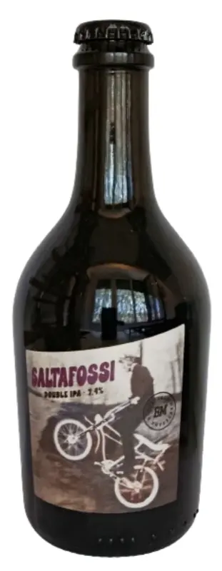 Birrificio Martesana Saltafossi