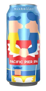 Mikkeller Pacific Pier