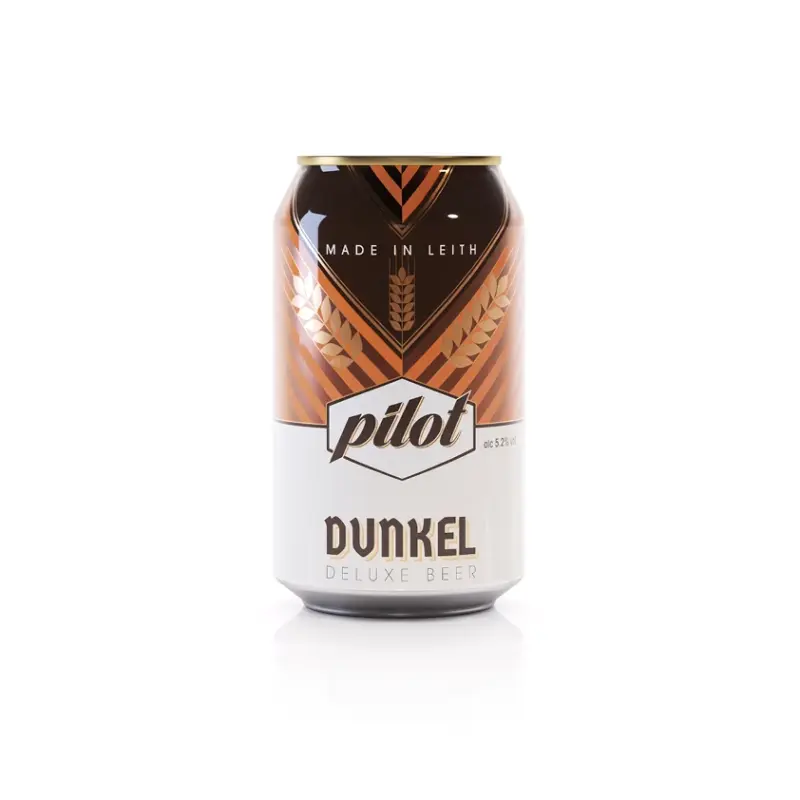 Pilot Dunkel
