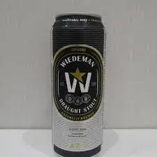 Dung Quat Brewery Wiedeman Draught Stout