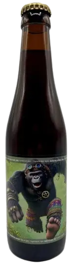 De Struise Brouwers Monster Pants