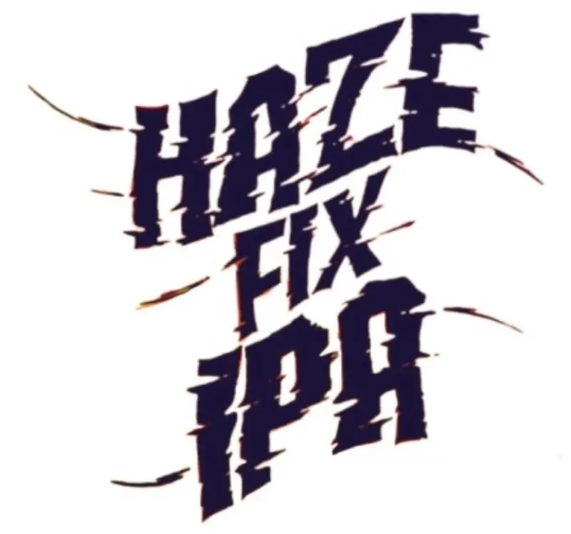Sly Fox Brewing Company Haze Fix IPA