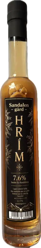 Sandalen Gård Hrim