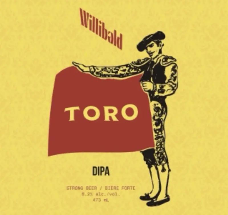 Willibald Farm Distillery & Brewery Toro