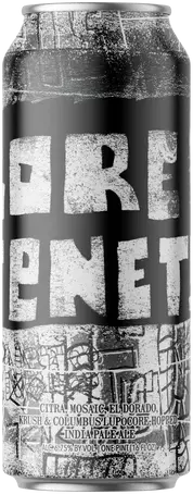 Hop Butcher for the World Core Tenets
