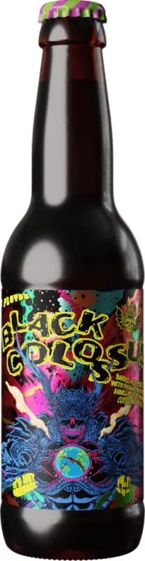 3 Floyds Brewing Company Black Colossus (2026)