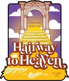 Hydes Brewery Hairway To Heaven
