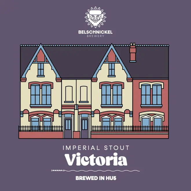 Belschnickel Brewery Victoria