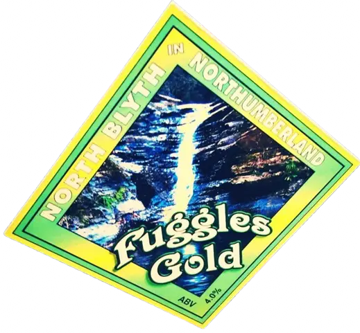 North Blyth Fuggles Gold