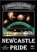 North Blyth Newcastle Pride