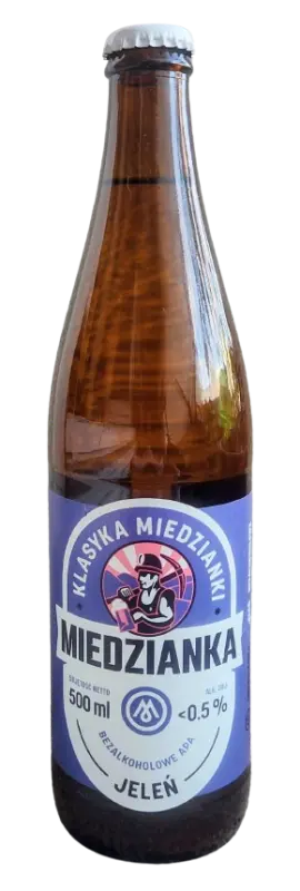 Browar Miedzianka Jeleń