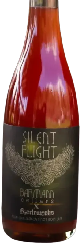 Barmann Cellars Silent Flight