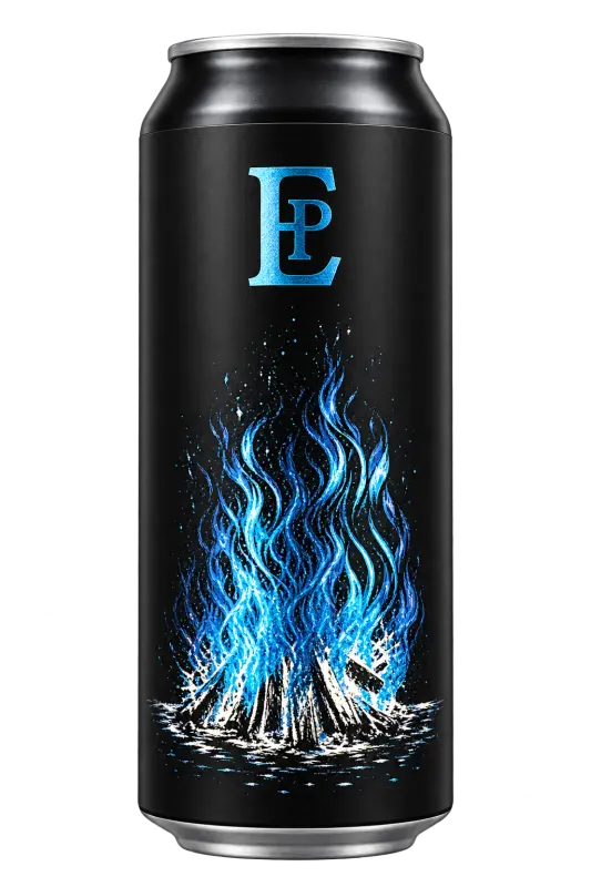 Elder Pine Brewing & Blending Smoke Fest