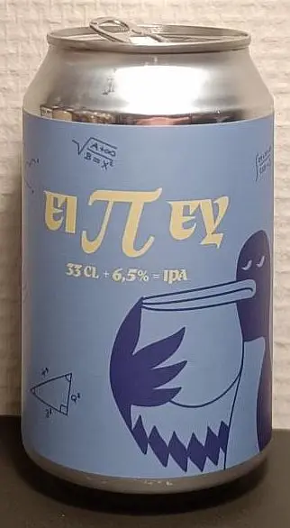 OY Brewing Ei π Ey
