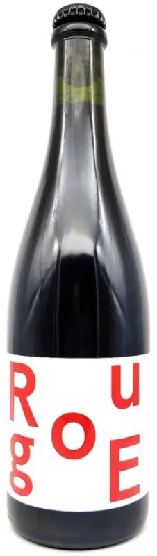 À Tue-Tête! Rouge