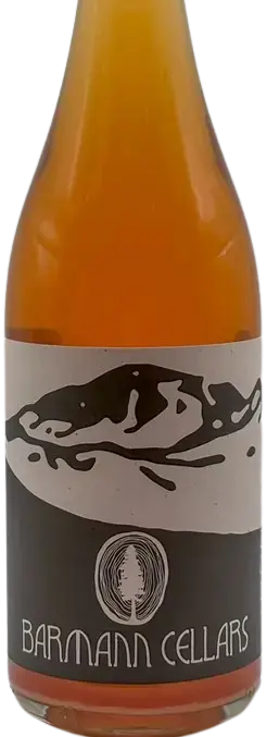 Barmann Cellars Stoke Red
