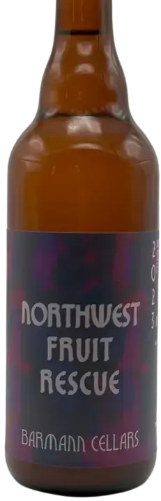 Barmann Cellars Fruit Rescue