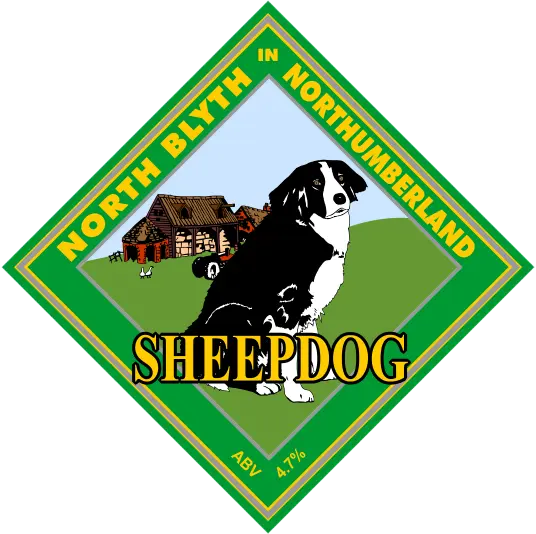 North Blyth Sheepdog