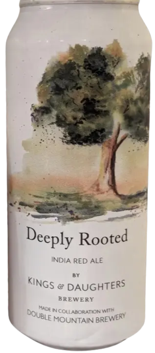 Kings & Daughters Deeply Rooted