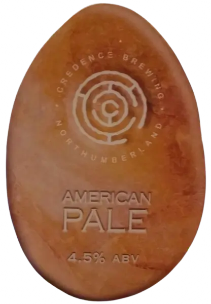 Credence Brewing American Pale