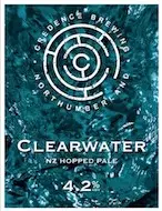 Credence Brewing Clearwater