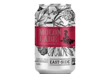 Eastside Brewing Molon Labe
