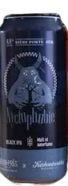 Beaux-Prés - Microbrasserie Nyctophobie