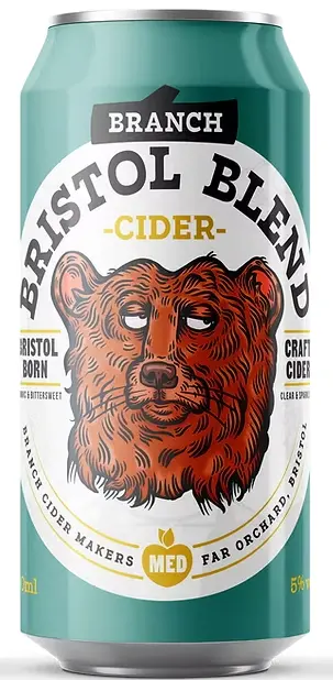 Branch Bristol Blend