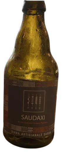 Birrificio Isola Saudaxi