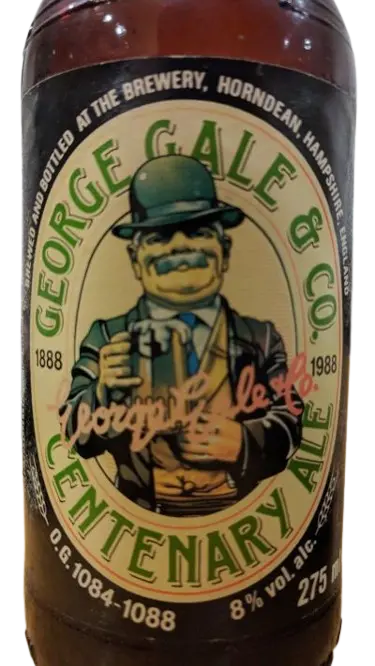Gales Centenary Ale