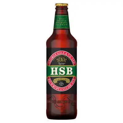 Gales HSB (Can / Bottle)