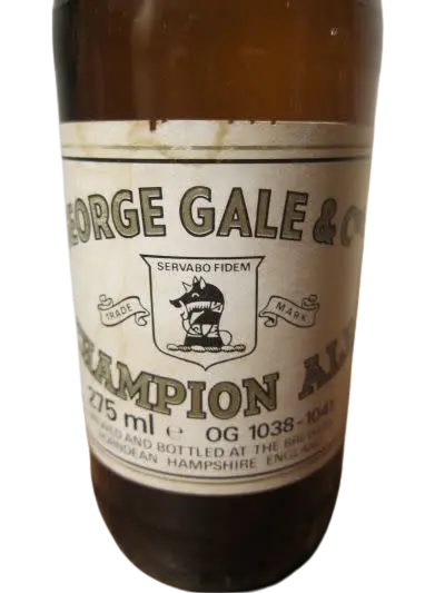 Gales Champion Ale