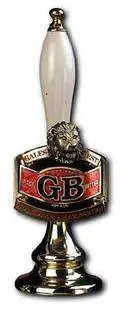 Gales GB (Cask)