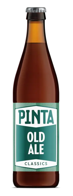PINTA Classics: Old Ale