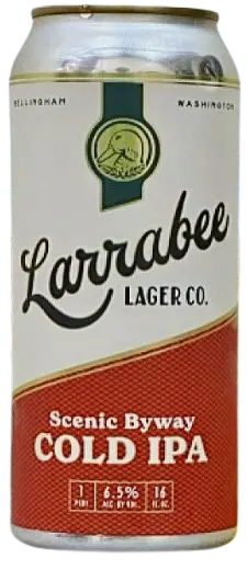 Larrabee Lager Company Scenic Byway