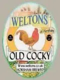 Weltons Old Cocky