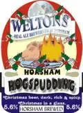 Weltons Horsham Hogspudding