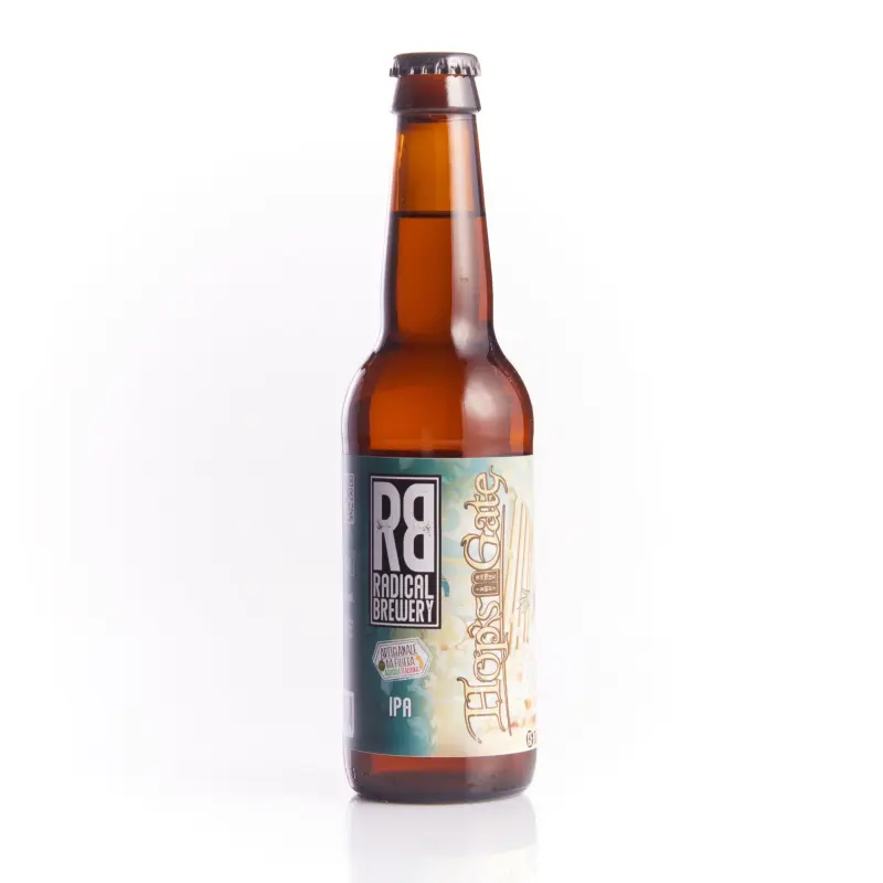 Radical Brewery Hop's Gate