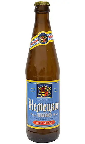 Varnitsa (Варница) Nemetskoye Pshenichnoye (Немецкое Пшеничное)