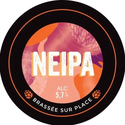 Les 3 Brasseurs NEIPA