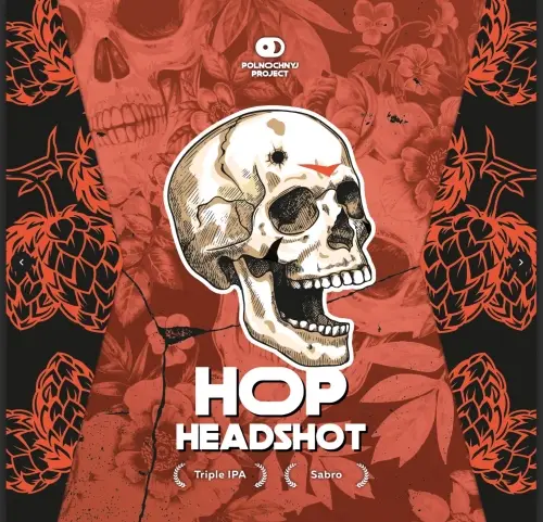 Midnight Project Hop Headshot: Sabro