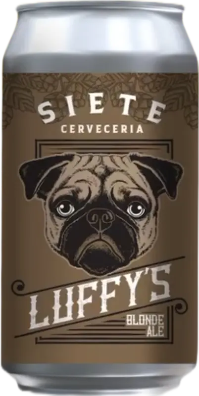 Siete Cerveceria Luffy's