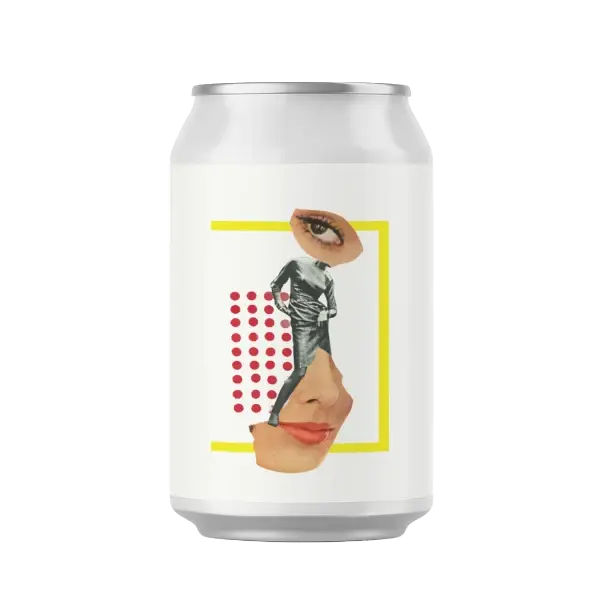 Whiplash No Dose Pils