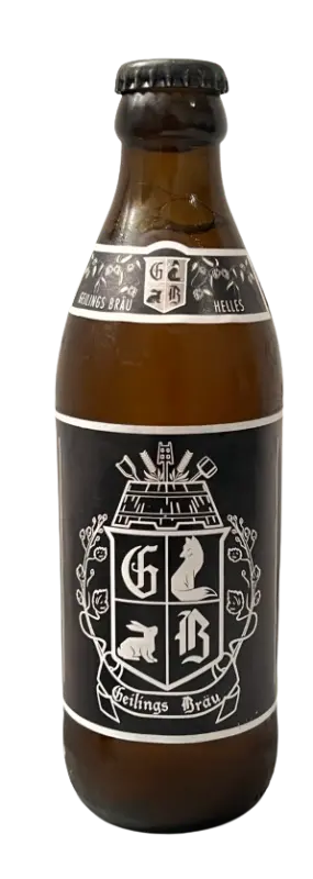 Geilings Bräu Helles