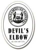 Hexhamshire Brewery Devil's Elbow