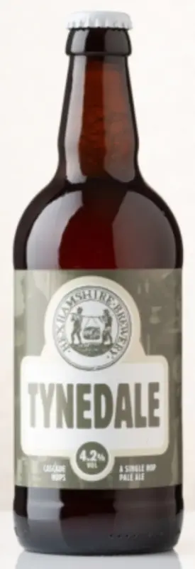 Hexhamshire Brewery Tynedale