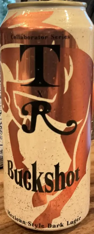 Threshold Brewing & Blending Buckshot