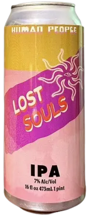Human People Lost Souls