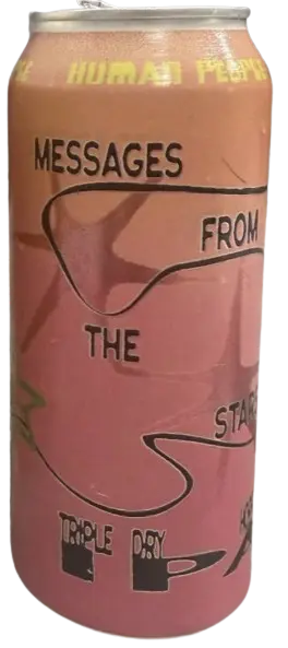 Human People Messages from the Stars