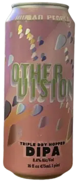 Human People Other Vision